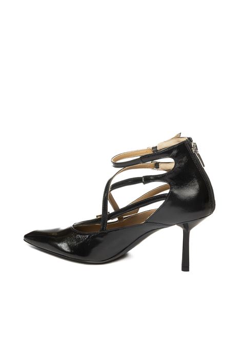  WO MILANO | 295PITTI-NERO